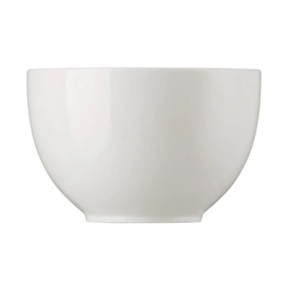 Abbildung von Thomas Sunny Day Weiss Müslischale 12 cm