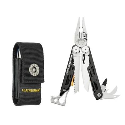 Abbildung von Leatherman Signal Multitool