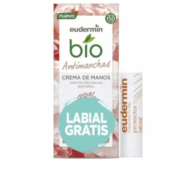Abbildung von Eudermin Unisex Kosmetik Set 2 teilig