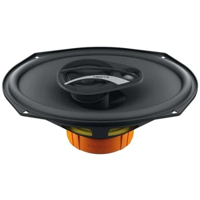Abbildung von HERTZ DCX710.3 7x10 3 Wege Lautsprecher Auto 300 Watt