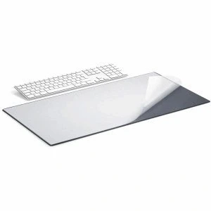 Abbildung von Hansa Schreibunterlage ComputerPad Cover 65x 34cm schwarz