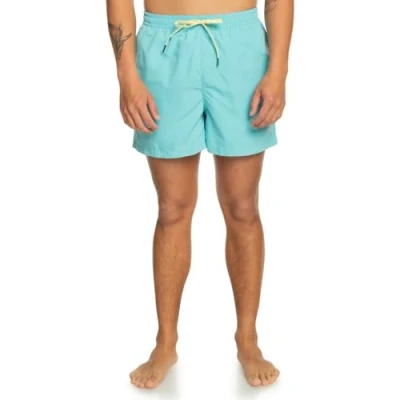 Abbildung von Quiksilver Behind Waves Badeshorts, Herren, Größe: XS, Marine blue