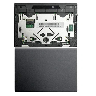 Abbildung von Zahara Touchpad Trackpad Clickpad für Lenovo Thinkpad E14, E15, E480, E490, E495, E580, E590, E595, L14, L15, L14 G2, L15 L480, L490, L580, L590 5M11B95876 01LV551 01YU054 01YU063 01YU078