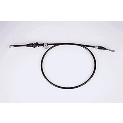 Abbildung von HELLA 8AS 355 663 791 Handbremsseil 1560, 1420 MITSUBISHI: Space Star