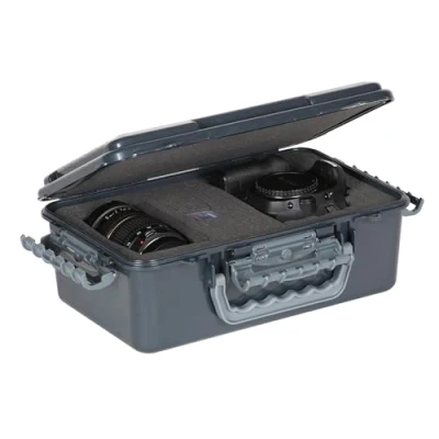 Abbildung von Plano ABS Wasserdichter Koffer Extra Large Tacklebox
