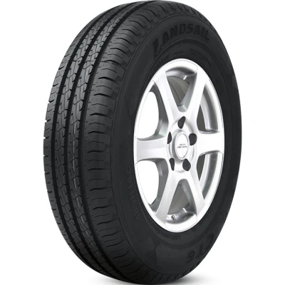Abbildung von Landsail CT6 165/70 R14 89R PKW Sommerreifen Reifen VOLKSWAGEN: Polo IV Schrägheck, up! Fox SKODA: Fabia 2 Schrägheck 69211090