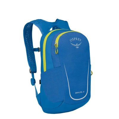 Abbildung von Osprey Daylite JR Tagesrucksack, Größe: One Size, Alpin blue flame