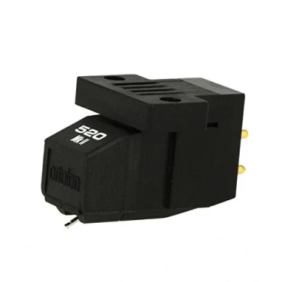 Abbildung von Ortofon 520 MKII Moving Magnet Tonabnehmer