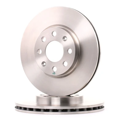 Abbildung von Bremsscheibe BREMBO 09.5843.34