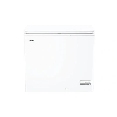 Abbildung von Haier Gefriertruhe HCE200C, 91,5 cm breit, 196 l
