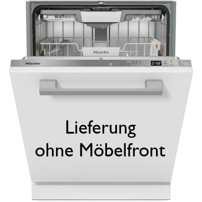 Abbildung von Miele Geschirrspüler G 5355 SCVi XXL Active Plus (Edelstahl) 3 Jahre Premiumshop Garantie