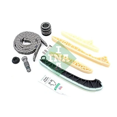 Abbildung von INA 559 0094 10 Steuerkettensatz MERCEDES BENZ: E Klasse Coupe, CLK C Limousine