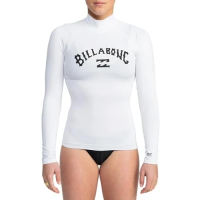 Abbildung von BillabongLOGO SURF SSRashguardHerrenDARK BLUEL