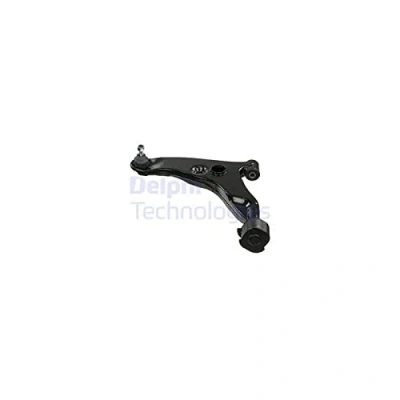 Abbildung von DELPHI TC3288 Querlenker Längslenker MITSUBISHI: COLT 5, Lancer 6 Limousine