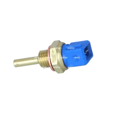 Abbildung von NRF 727095 Kühlmitteltemperatursensor mit Dichtring NISSAN: Primera Hatchback, TERRANO 1, 2