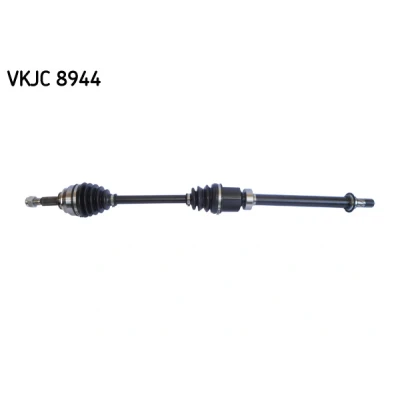 Abbildung von SKF VKJC 8944 Antriebswelle 955, 359,5 mit Lager RENAULT: Clio 4 Grandtour, Schrägheck