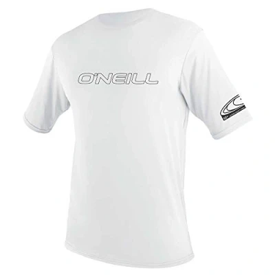 Abbildung von O&#039;NEILL Rash Guard Unisex BASIC SKINS S/S TEE