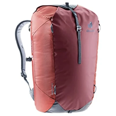 Abbildung von deuter Gravity Motion Kletterrucksack (35 L)