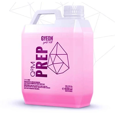Abbildung von GYEON Q²M Prep Vorreiniger 4 Liter