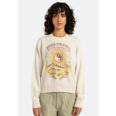 Abbildung von Billabong Sweatshirt, Damen, Größe: Small, Scs
