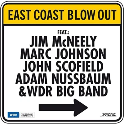 Abbildung von East Coast Blow Out [Vinyl LP]