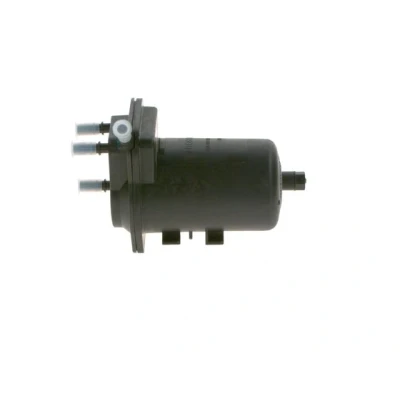 Abbildung von BOSCH 0 450 907 013 Kraftstofffilter Leitungsfilter 8 RENAULT: Kangoo I, I Rapid, THALIA 2, NISSAN: Note Juke, MICRA 3, SUZUKI: Jimny SUV