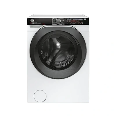 Abbildung von Hoover Waschmaschine HWP 411AMBC/1 S, 11 kg, 1400 U/min, Power Care, ActiveSteam, hOn App / Wi Fi + Bluetooth