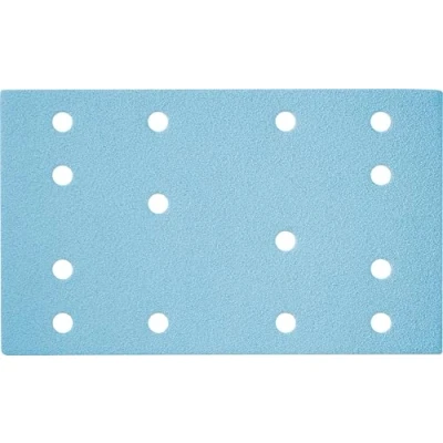 Abbildung von Festool Hoja de lijar STF 80x133 P150 GR/100 Granat