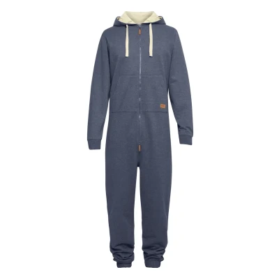 Abbildung von Blend Bhsalinho Pyjama, Herren, Größe: XL, Navy