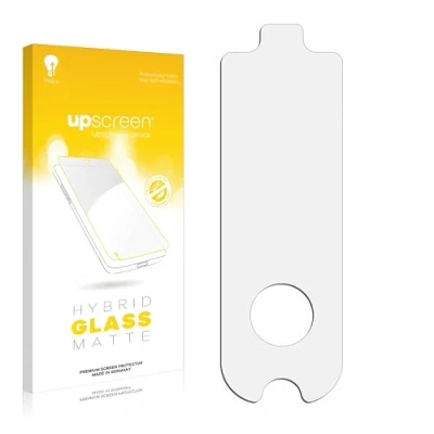Abbildung von upscreen Entspiegelungs Schutzglas für Segway Ninebot KickScooter MAX G2D Schutzfolie Matt, Glas Folie [mattierend, 9H Panzerschutz]
