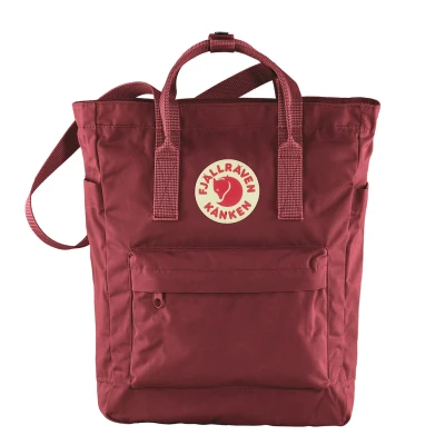Abbildung von Fjallraven Kanken Totepack ox red