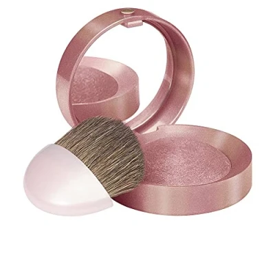 Abbildung von Bourjois Little Round Pot Blush 15 Rose Eclat