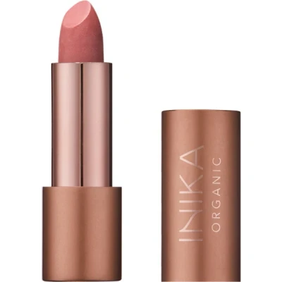 Abbildung von INIKA Organic Lipstick Spring Bloom