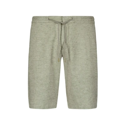 Abbildung von NO Excess Chino, Herren, Größe: XL, Dark moss