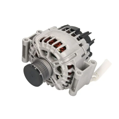 Abbildung von STARDAX STX102165 Lichtmaschine 14V 120A MERCEDES BENZ: C Klasse T modell, Limousine, E Limousine