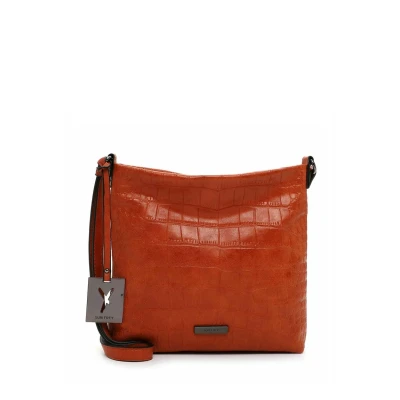 Abbildung von SURI FREY Hadley 30 CM Umhängetasche, Damen, Größe: One Size, Rust