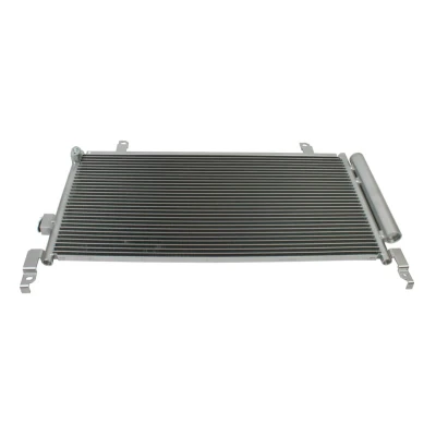 Abbildung von MAXGEAR AC830295 Klimakondensator mit Trockner Aluminium 660mm R134a, R1234yf SUBARU: Forester IV (SJ) 2.0 D AWD, XT 2.5 AWD