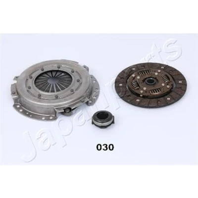 Abbildung von JAPANPARTS KF 030 Kupplungssatz 200 DACIA: Logan I MCV, Sandero I, Limousine, RENAULT: CLIO 2, Kangoo Megane Scenic