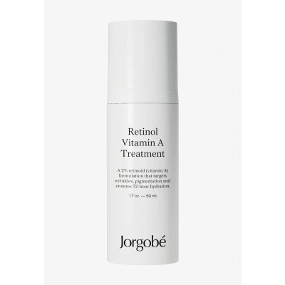 Abbildung von Jorgob&eacute; Retinol Vitamin A Treatment 50 ml