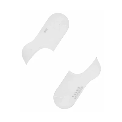 Abbildung von Falke Active Breeze Hidden IN SHOE Socken, Damen, Größe: 39 42, White