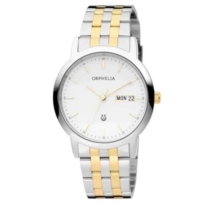 Abbildung von Orphelia Herren Armbanduhr Momento Analog Quarz