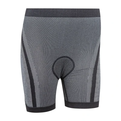 Abbildung von Endurance Tights, Damen, Größe: L/XL, Black