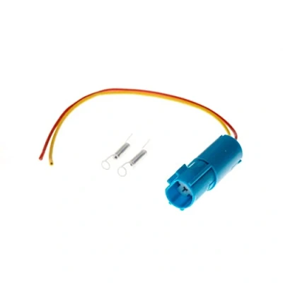 Abbildung von Kabelreparatursatz, Kurbelwellenpositionssensor FEBI BILSTEIN 107098