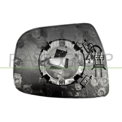 Abbildung von PRASCO DS7127504 Außenspiegelglas links NISSAN: Qashqai 2