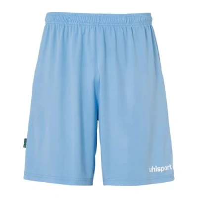 Abbildung von uhlsport Herren Shorts Center Basic FTP skyblau 140