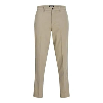 Abbildung von Jack &amp; Jones Premium Jpstace Chino, Herren, Größe: 33x36, Plaza taupe