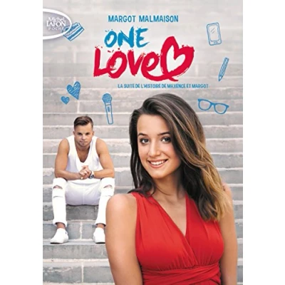 Abbildung von One love: La suite de l&#039;histoire Maxence et Margot