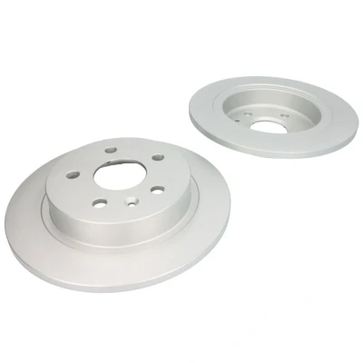 Abbildung von FERODO PREMIER DDF1804C Bremsscheibe 292 12 5 voll beschichtet mit Schrauben OPEL: Insignia A Sports Tourer, Limousine