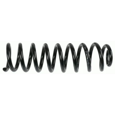Abbildung von SACHS 997 808 Fahrwerksfeder MERCEDES BENZ: E Klasse Limousine, T modell
