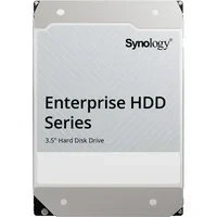 Abbildung von Synology HAT5310 20T HDD 20 TB (7200rpm, 3,5&quot; HDD, 6,0 GB/s) schwarz